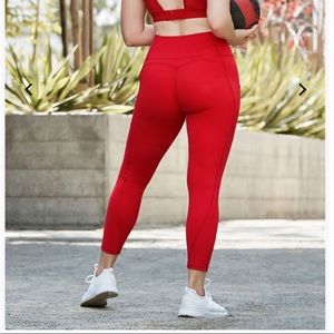 Fabletics Powerhold Leggings